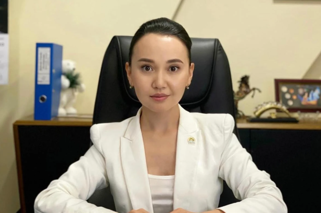 Кайрат Перизат